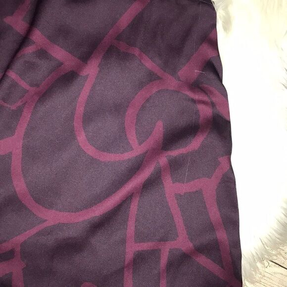 NEW Lou & Grey Geometric Sleeveless Dress - Picture 6 of 6